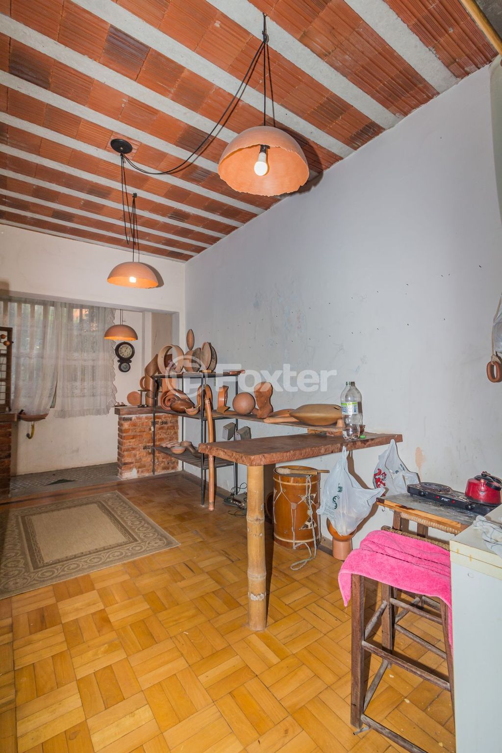 casa sobrado para comprar em Coronel Paulino Teixeira, 269 - foto 34