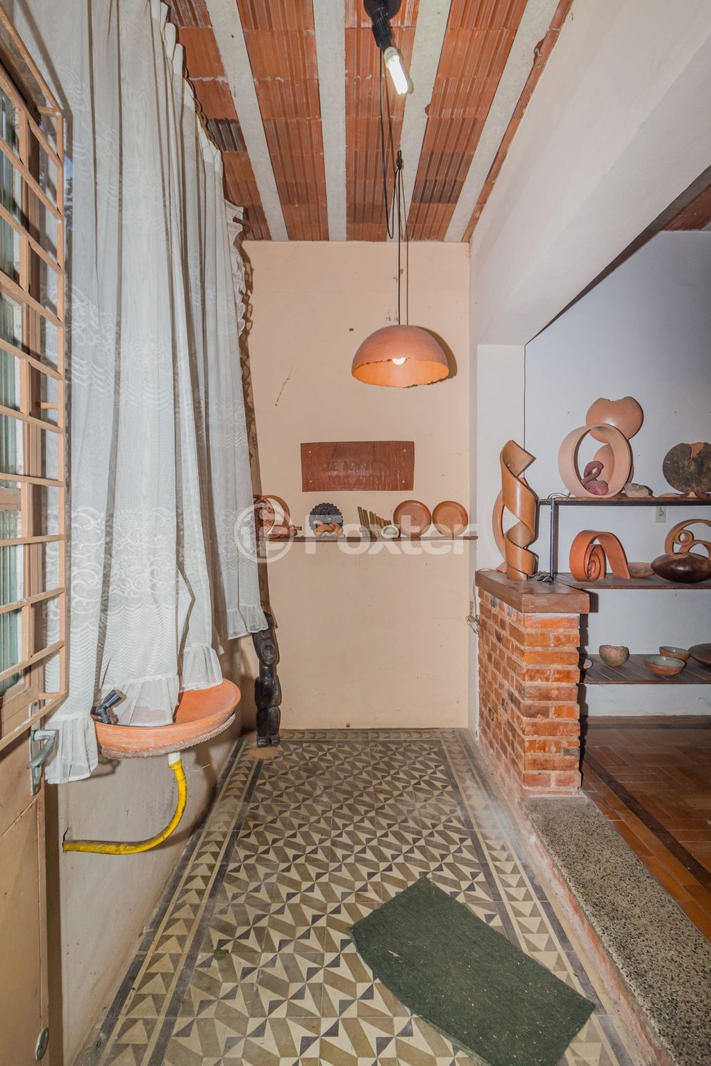 casa sobrado para comprar em Coronel Paulino Teixeira, 269 - foto 35