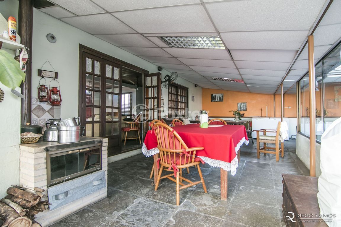 casa sobrado para comprar em General Pedro Bittencourt, 253 - foto 40