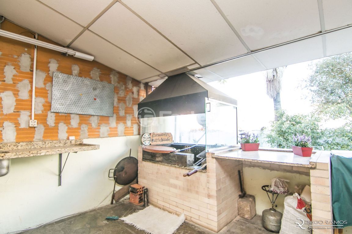 casa sobrado para comprar em General Pedro Bittencourt, 253 - foto 7