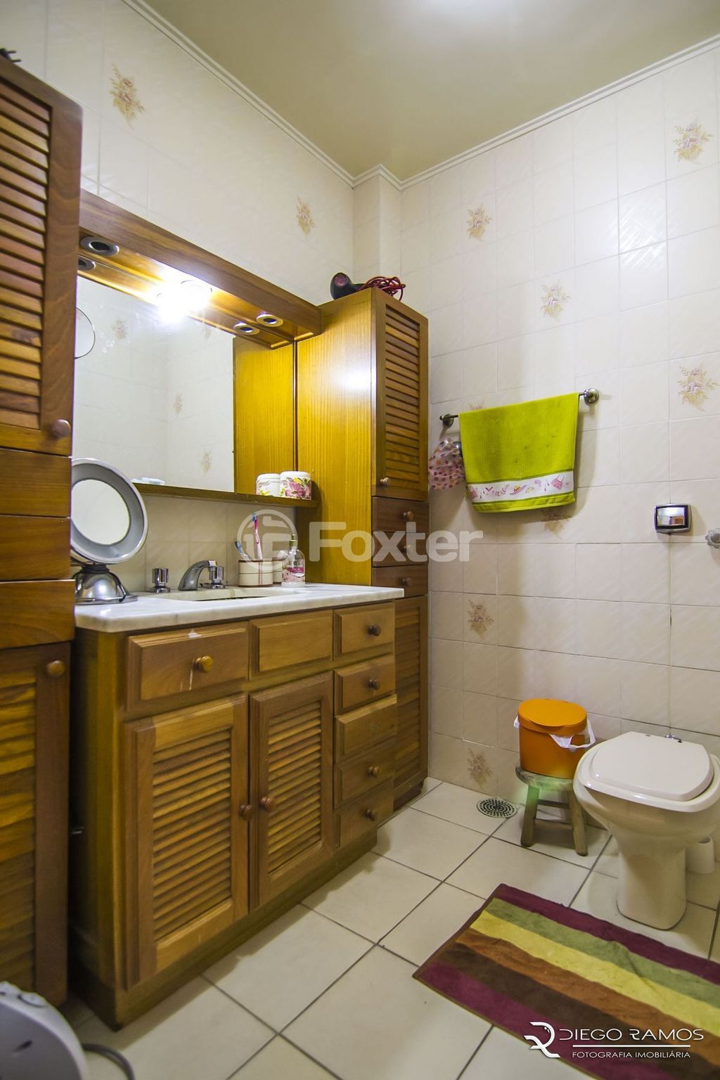 Cobertura para comprar em Adriano Ribeiro, 85 - foto 27