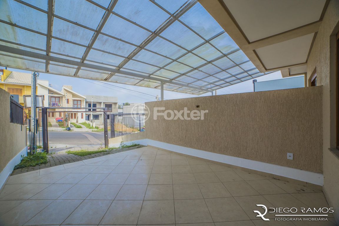casa sobrado para comprar em Heitor Kramer, 644 - foto 9