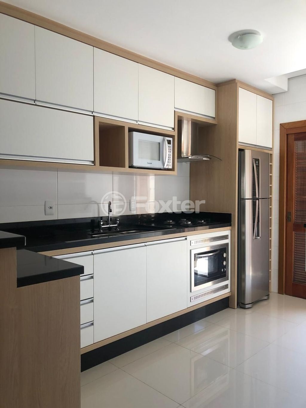 casa sobrado para comprar em Heitor Kramer, 644 - foto 14