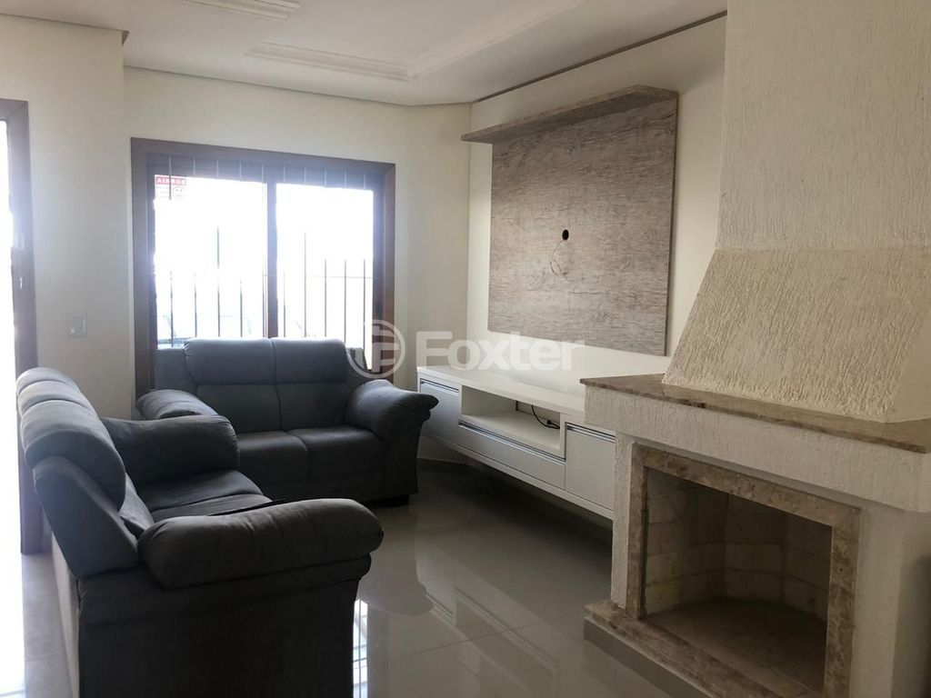 casa sobrado para comprar em Heitor Kramer, 644 - foto 17