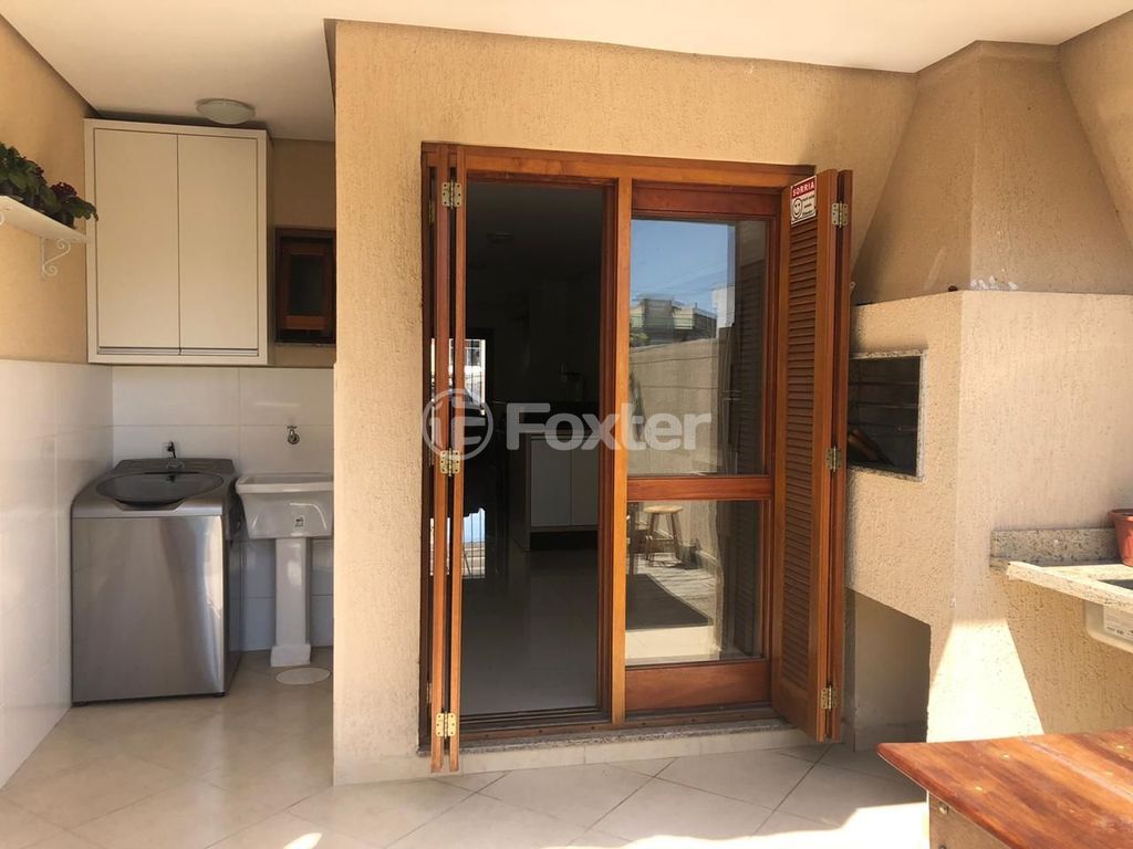 casa sobrado para comprar em Heitor Kramer, 644 - foto 18