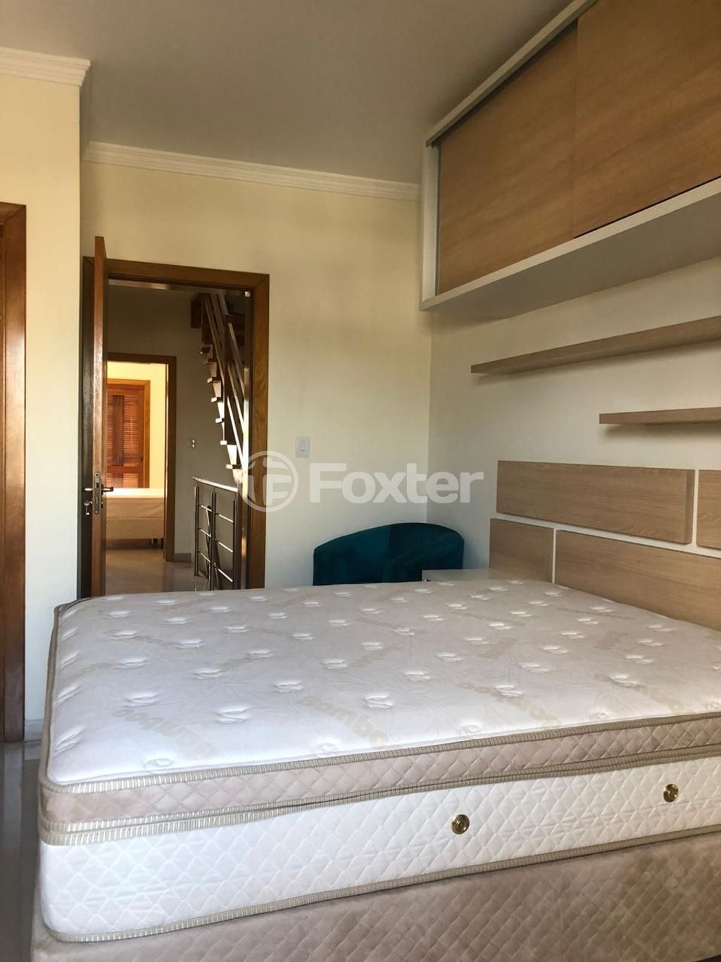 casa sobrado para comprar em Heitor Kramer, 644 - foto 23