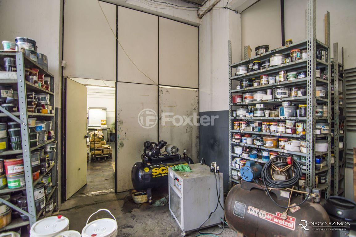 Prédio para comprar em Pátria, 493 - foto 19