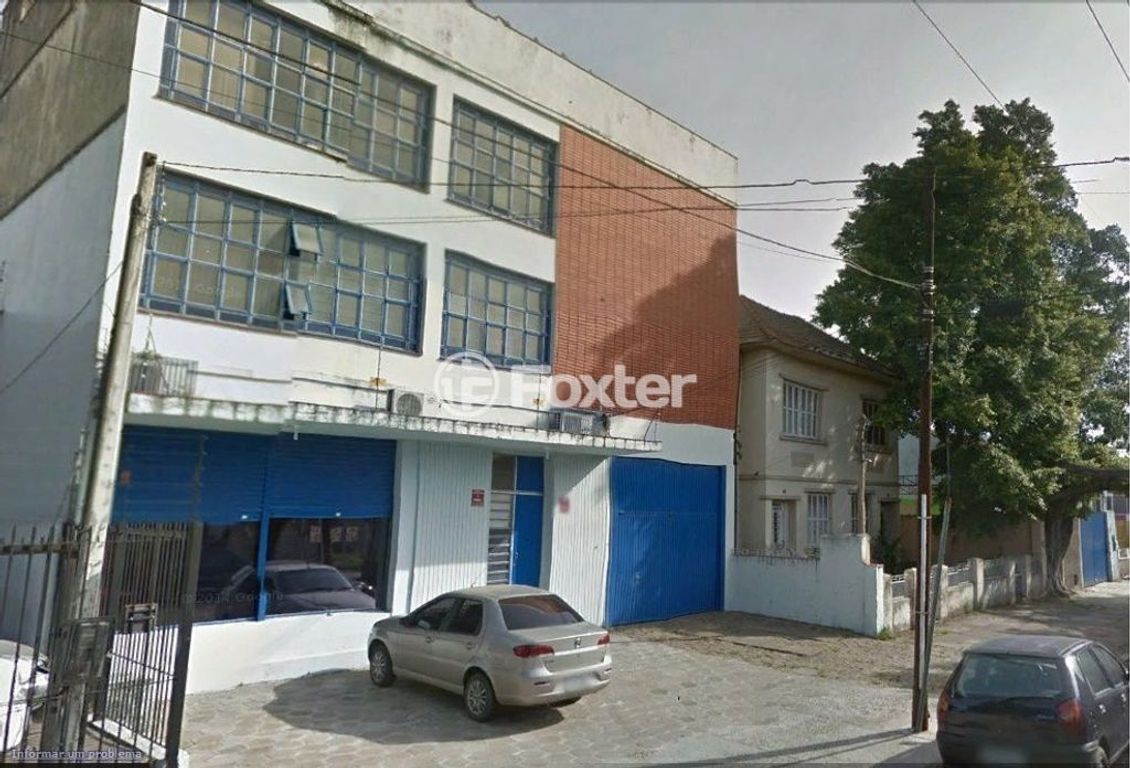 Prédio para comprar em São Geraldo, Porto Alegre - foto 1