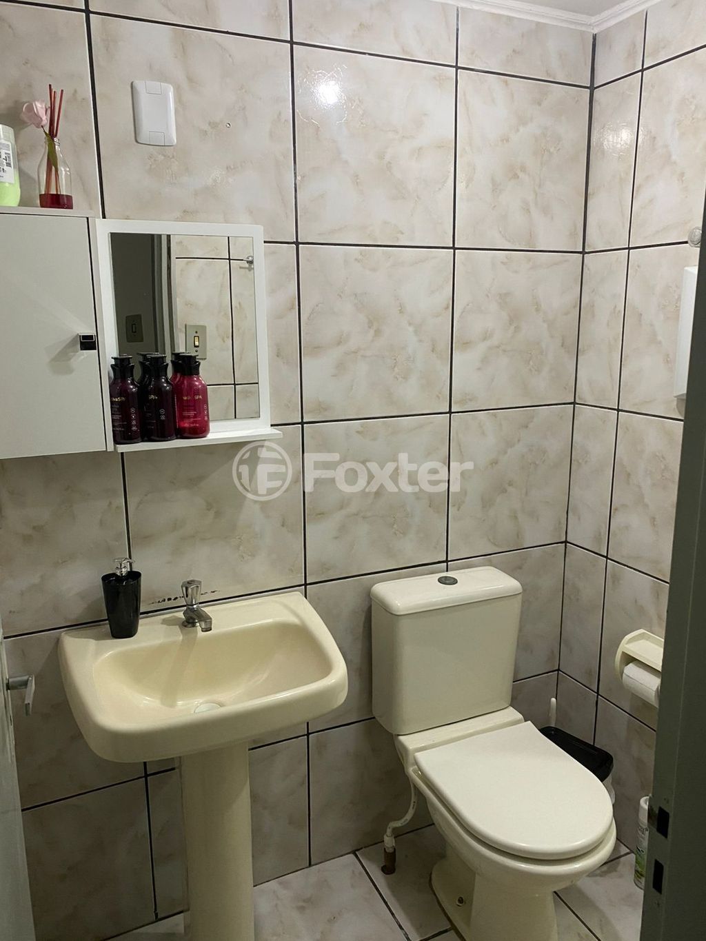 Apartamento para comprar em PALMIRA GOBBI, 820 - foto 21