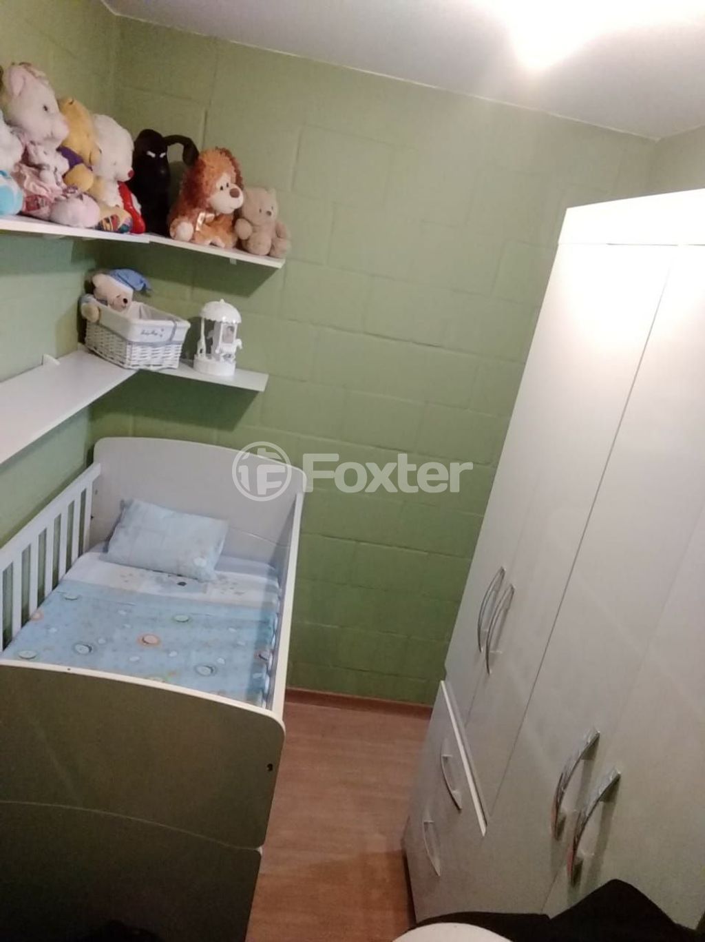 Apartamento para comprar em Atílio Supertti, 1430 - foto 19