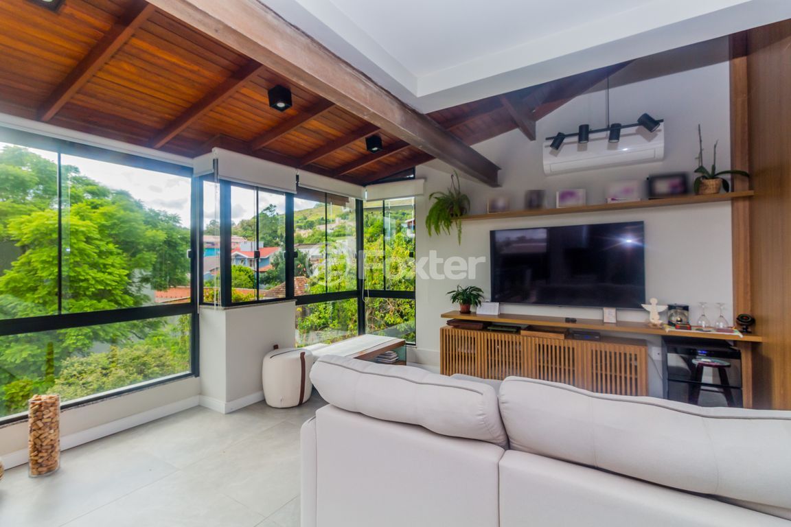 Cobertura para comprar em Nonoai, 772 - foto 34