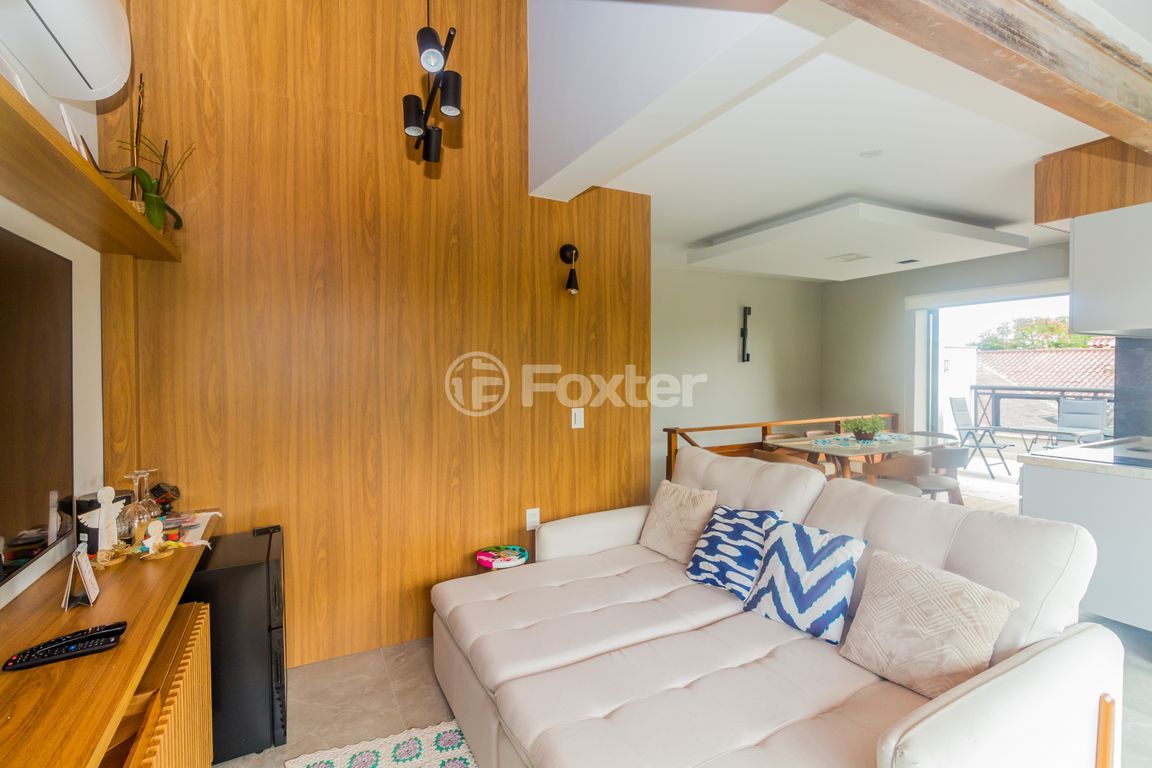 Cobertura para comprar em Nonoai, 772 - foto 14