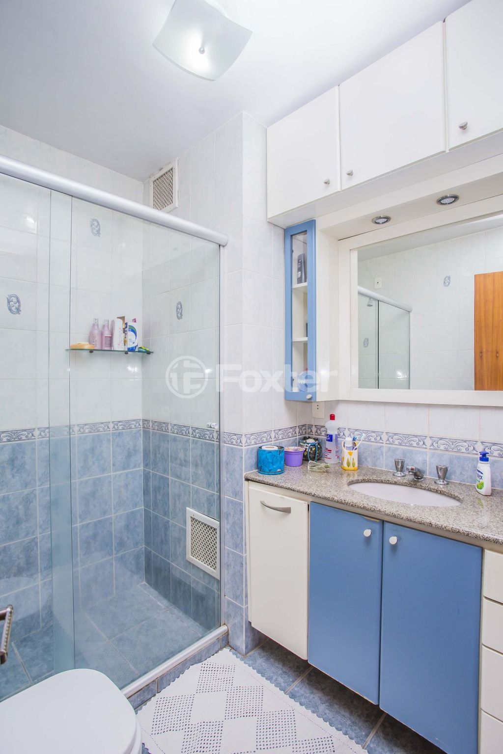 Cobertura para comprar em Nonoai, 772 - foto 43