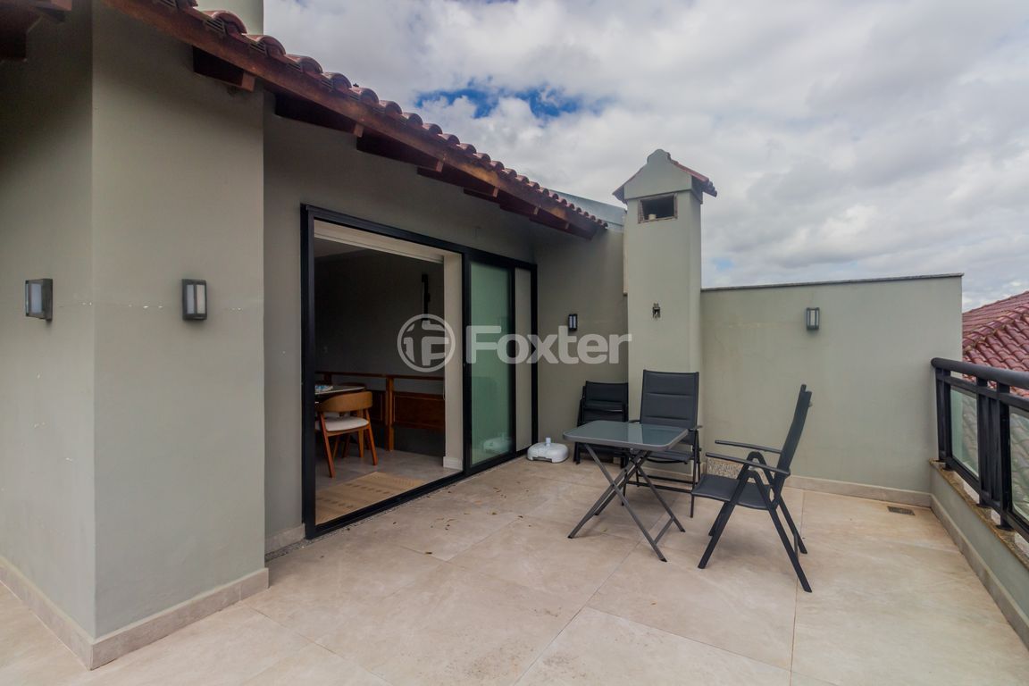 Cobertura para comprar em Nonoai, 772 - foto 24