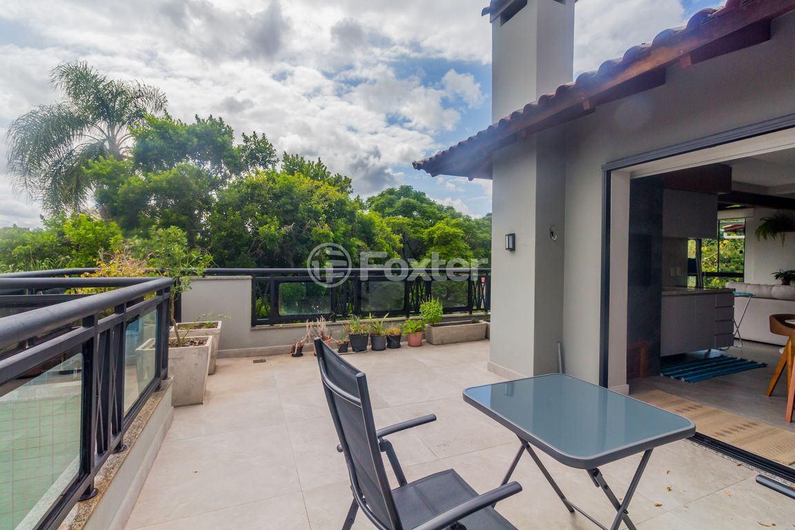 Cobertura para comprar em Nonoai, 772 - foto 27