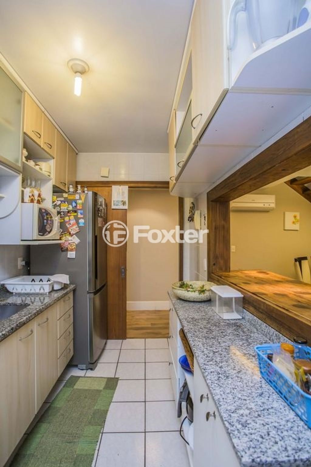 Cobertura para comprar em Nonoai, 772 - foto 42