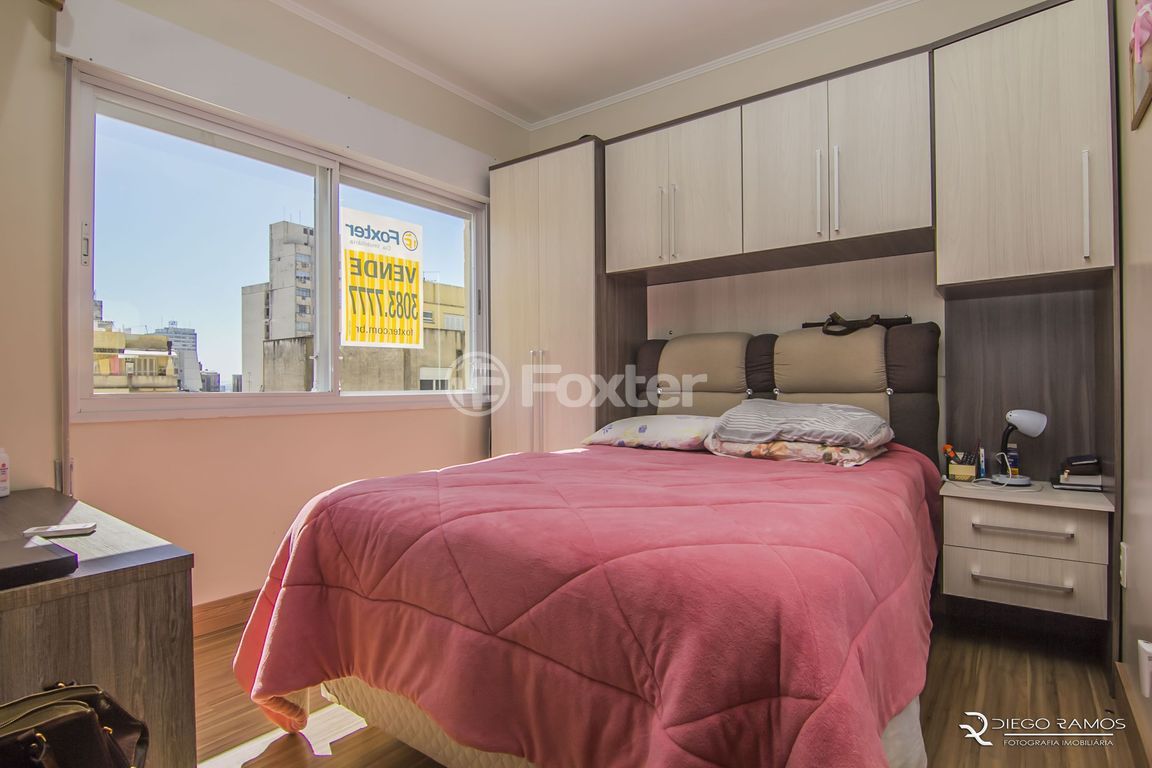 Apartamento para comprar em Senador Salgado Filho, 320 - foto 20