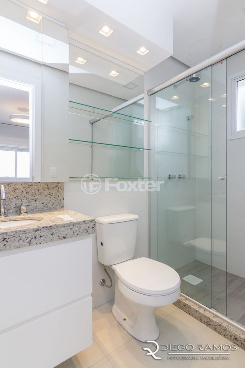 Apartamento para comprar em Joaquim Cruz, 300 - foto 22