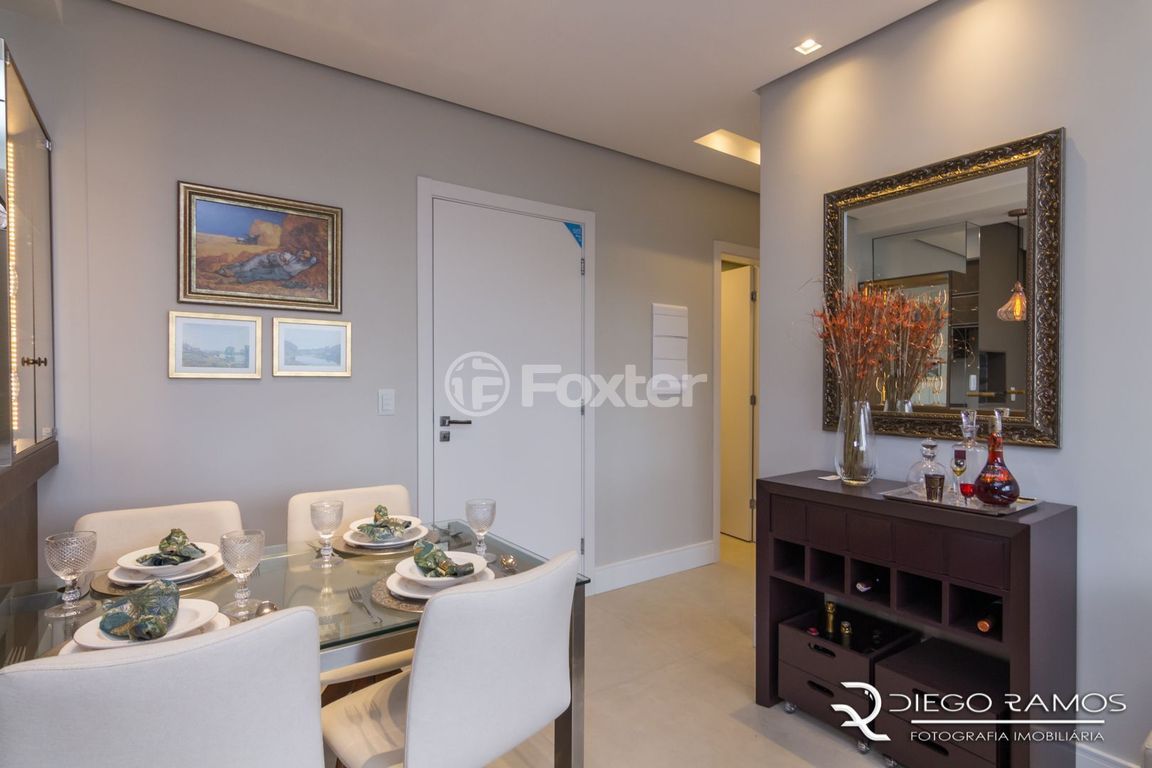 Apartamento para comprar em Joaquim Cruz, 300 - foto 27