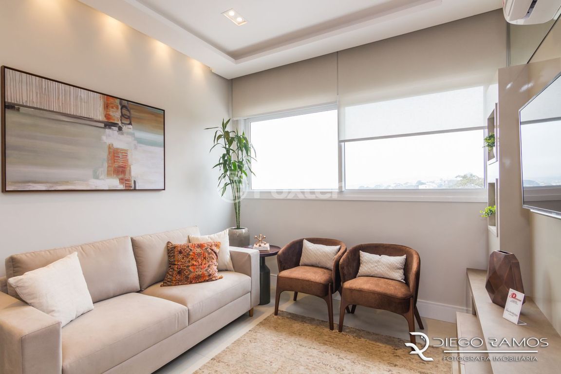 Apartamento para comprar em Joaquim Cruz, 300 - foto 28