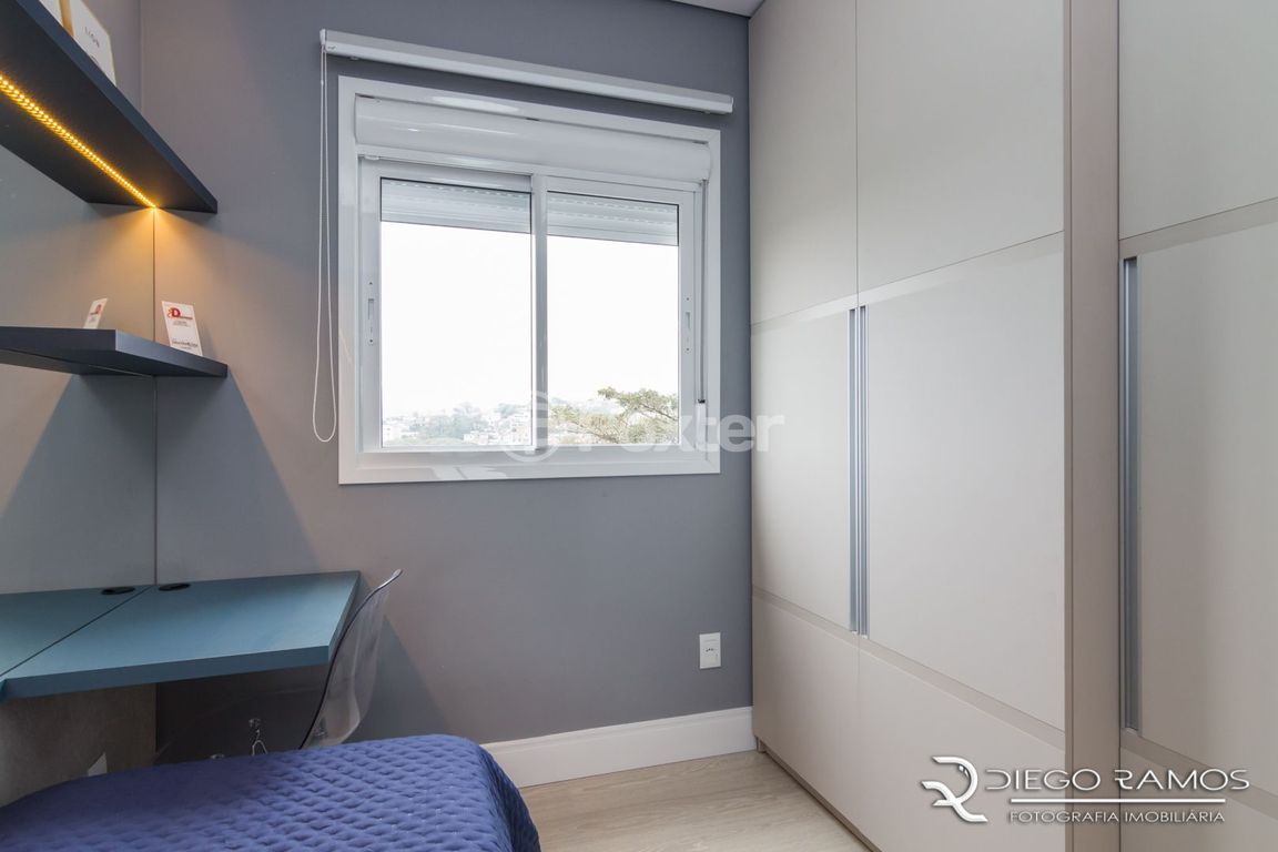 Apartamento para comprar em Joaquim Cruz, 300 - foto 29