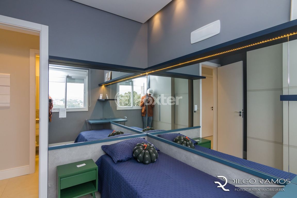 Apartamento para comprar em Joaquim Cruz, 300 - foto 30