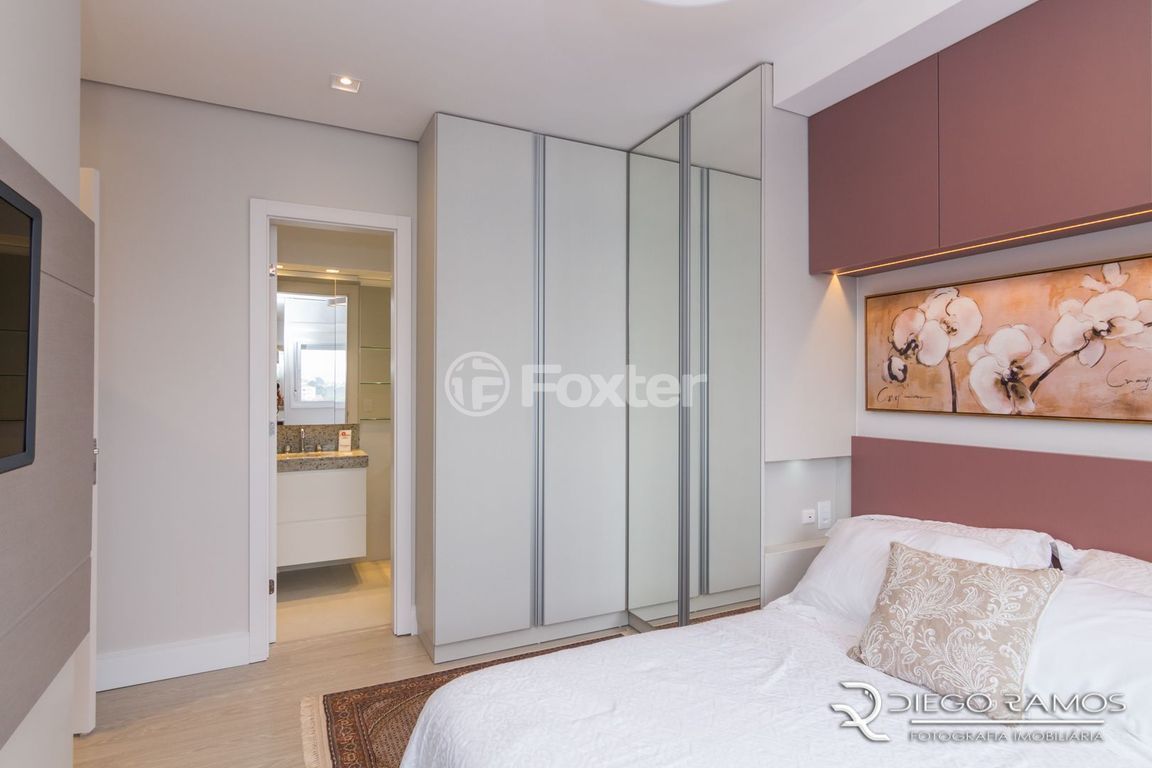 Apartamento para comprar em Joaquim Cruz, 300 - foto 32