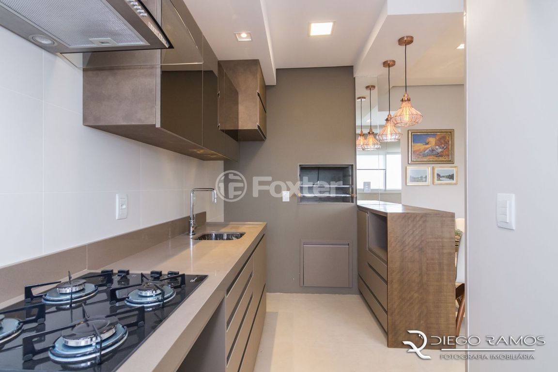 Apartamento para comprar em Joaquim Cruz, 300 - foto 33