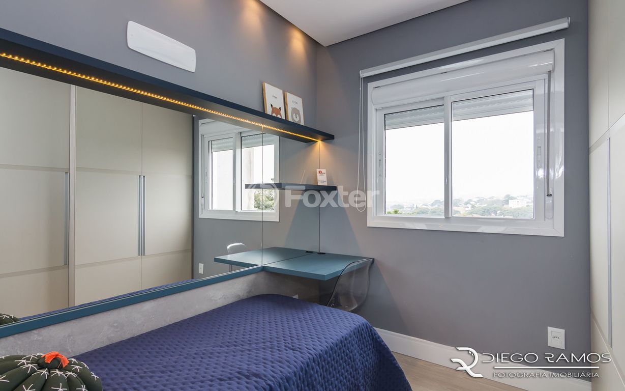 Apartamento para comprar em Joaquim Cruz, 300 - foto 13