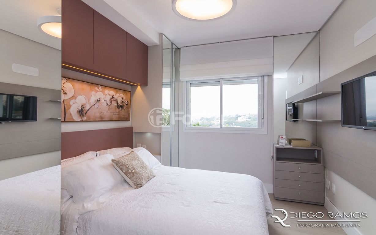 Apartamento para comprar em Joaquim Cruz, 300 - foto 20