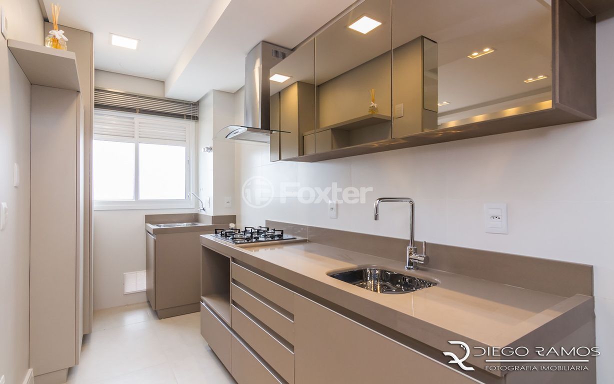 Apartamento para comprar em Joaquim Cruz, 300 - foto 23