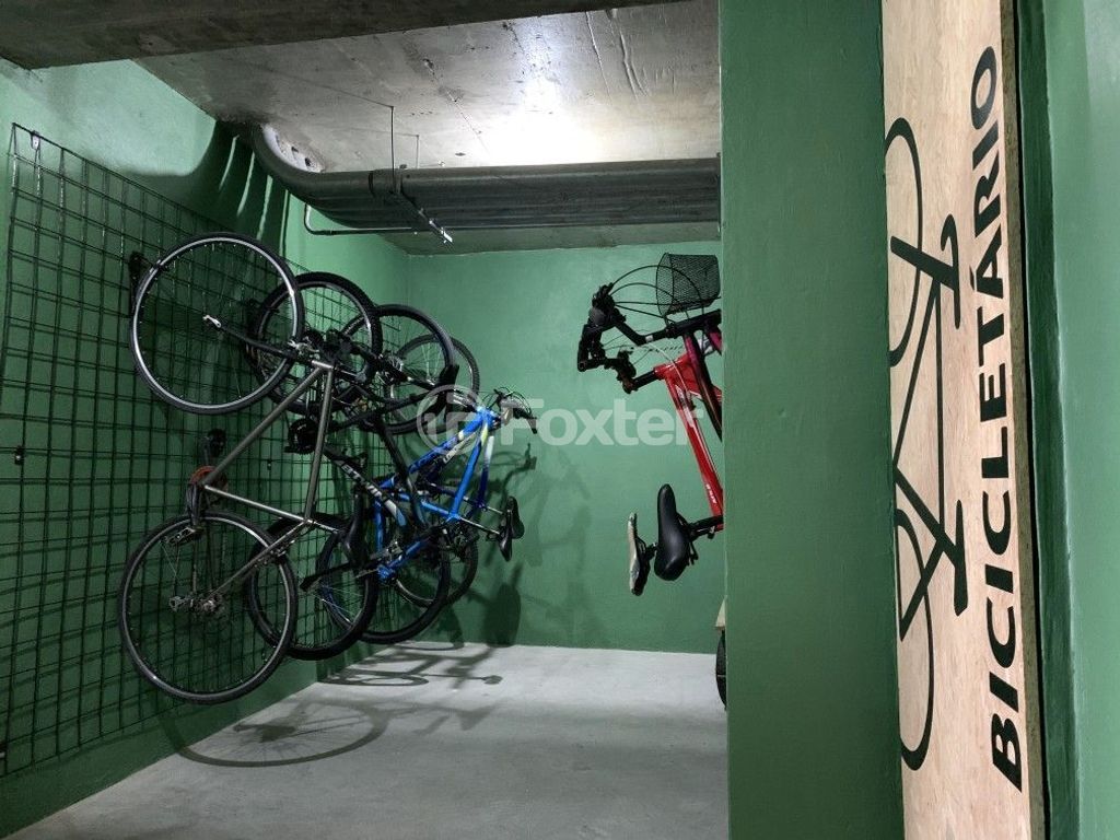 Apartamento para comprar em Joaquim Cruz, 300 - foto 27