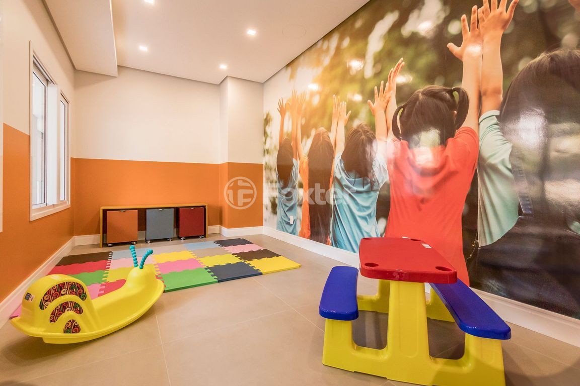 Apartamento para comprar em Joaquim Cruz, 300 - foto 28