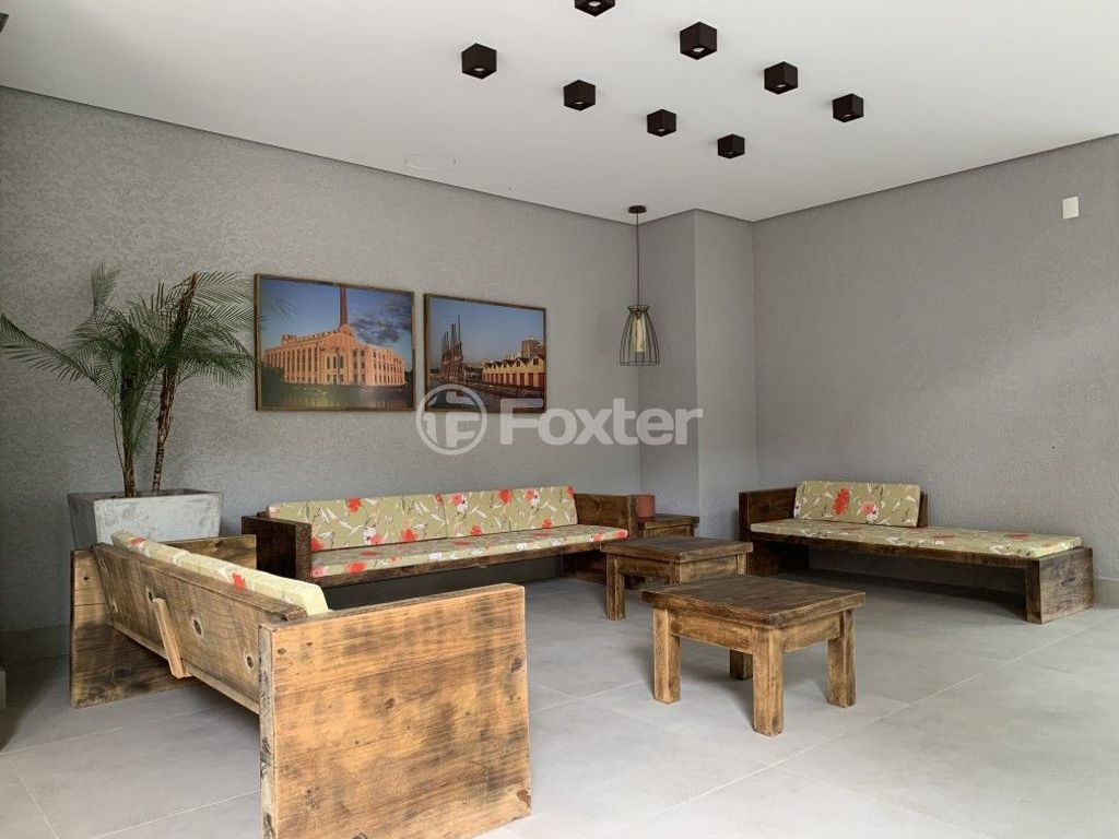Apartamento para comprar em Joaquim Cruz, 300 - foto 30