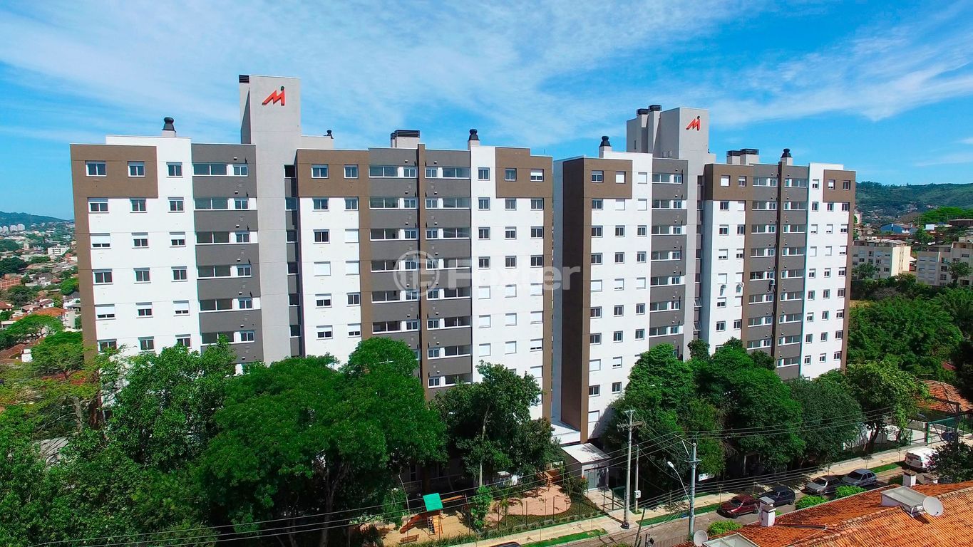 Apartamento para comprar em Joaquim Cruz, 300 - foto 32