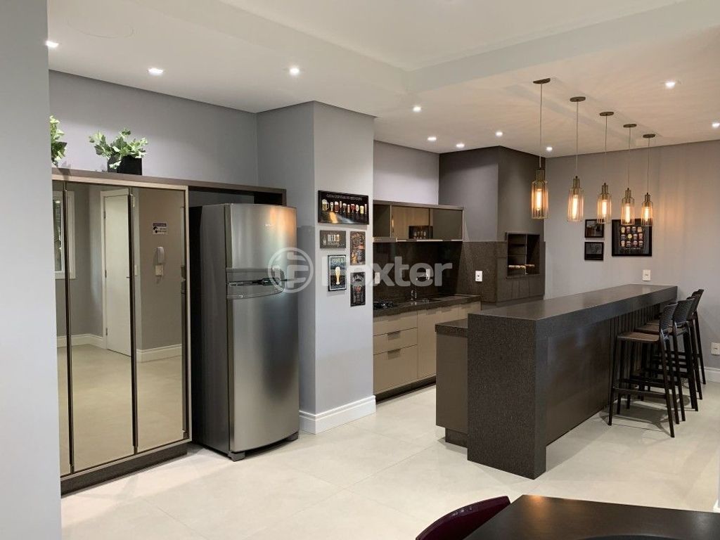 Apartamento para comprar em Joaquim Cruz, 300 - foto 34