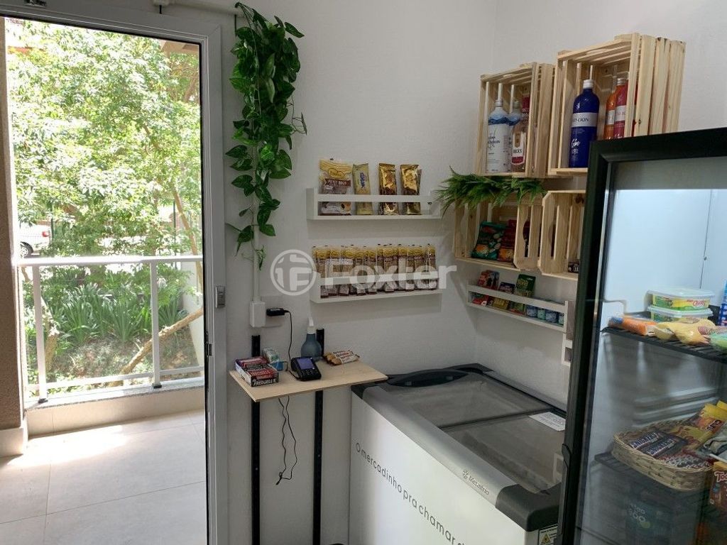 Apartamento para comprar em Joaquim Cruz, 300 - foto 38