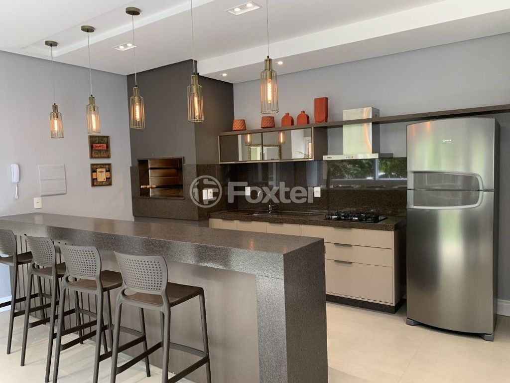 Apartamento para comprar em Joaquim Cruz, 300 - foto 44