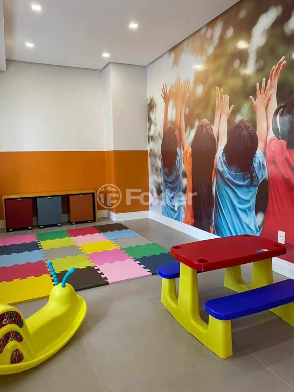 Apartamento para comprar em Joaquim Cruz, 300 - foto 49
