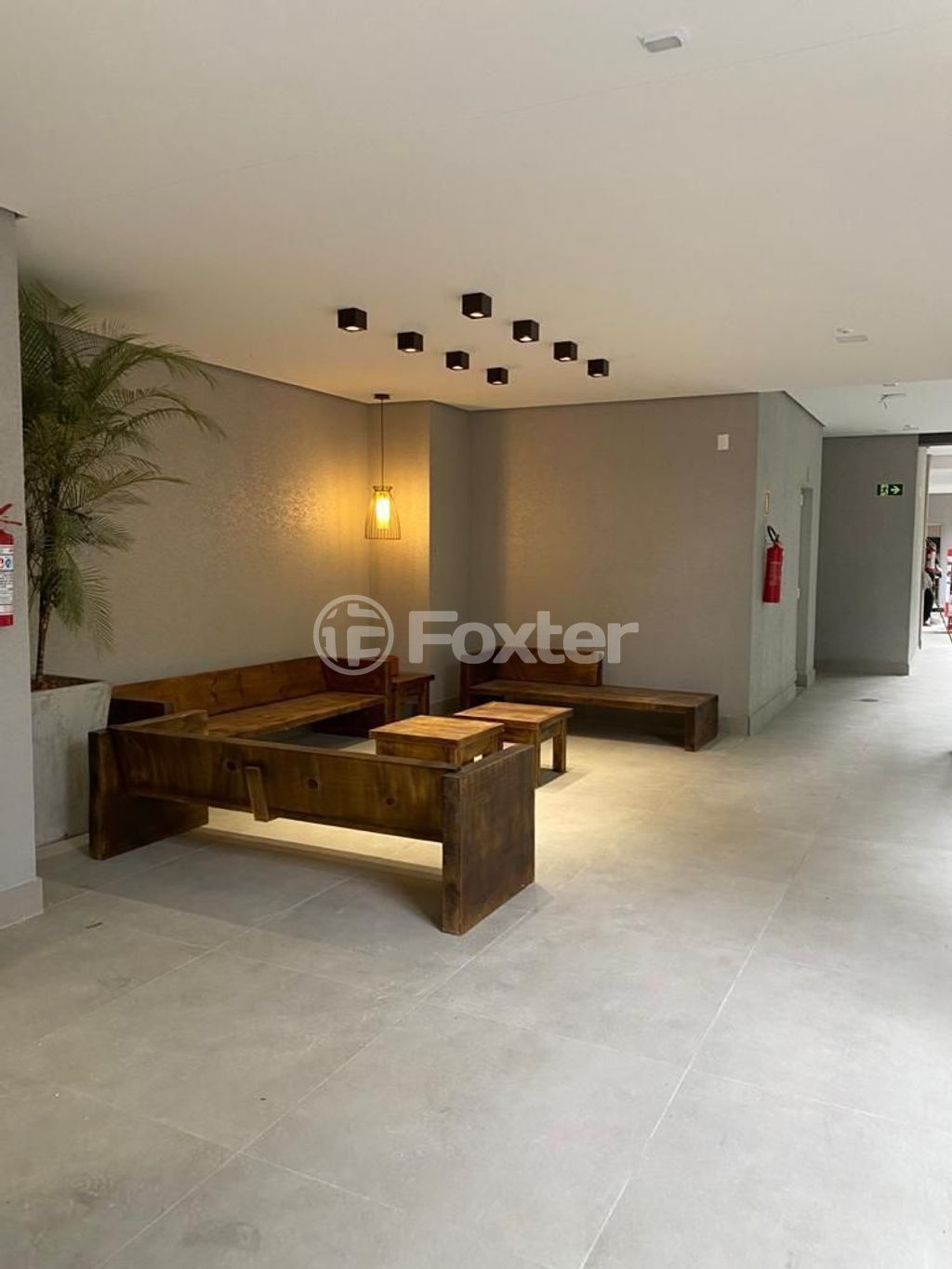 Apartamento para comprar em Joaquim Cruz, 300 - foto 57