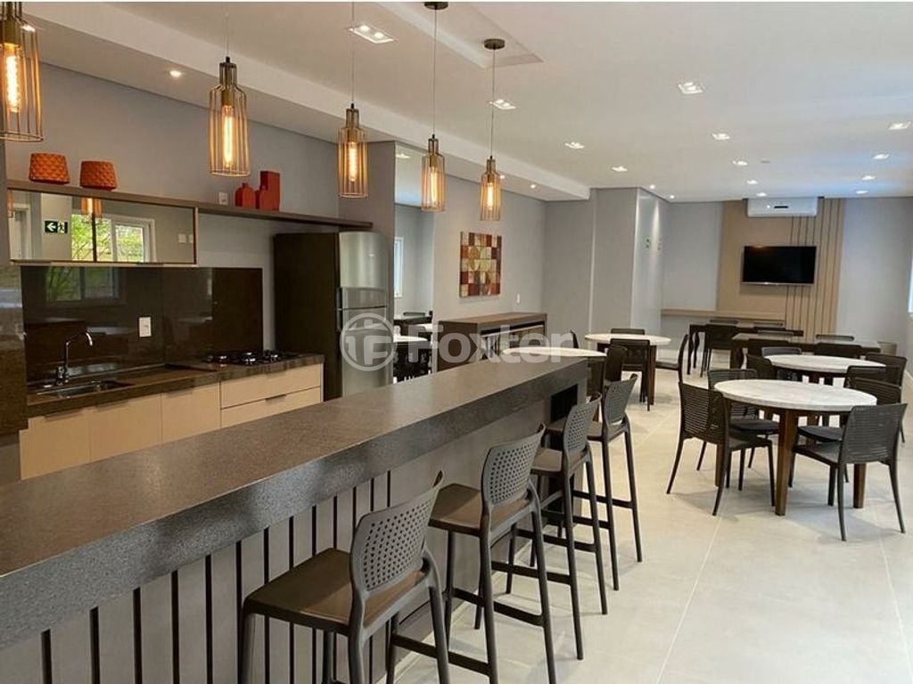 Apartamento para comprar em Joaquim Cruz, 300 - foto 42