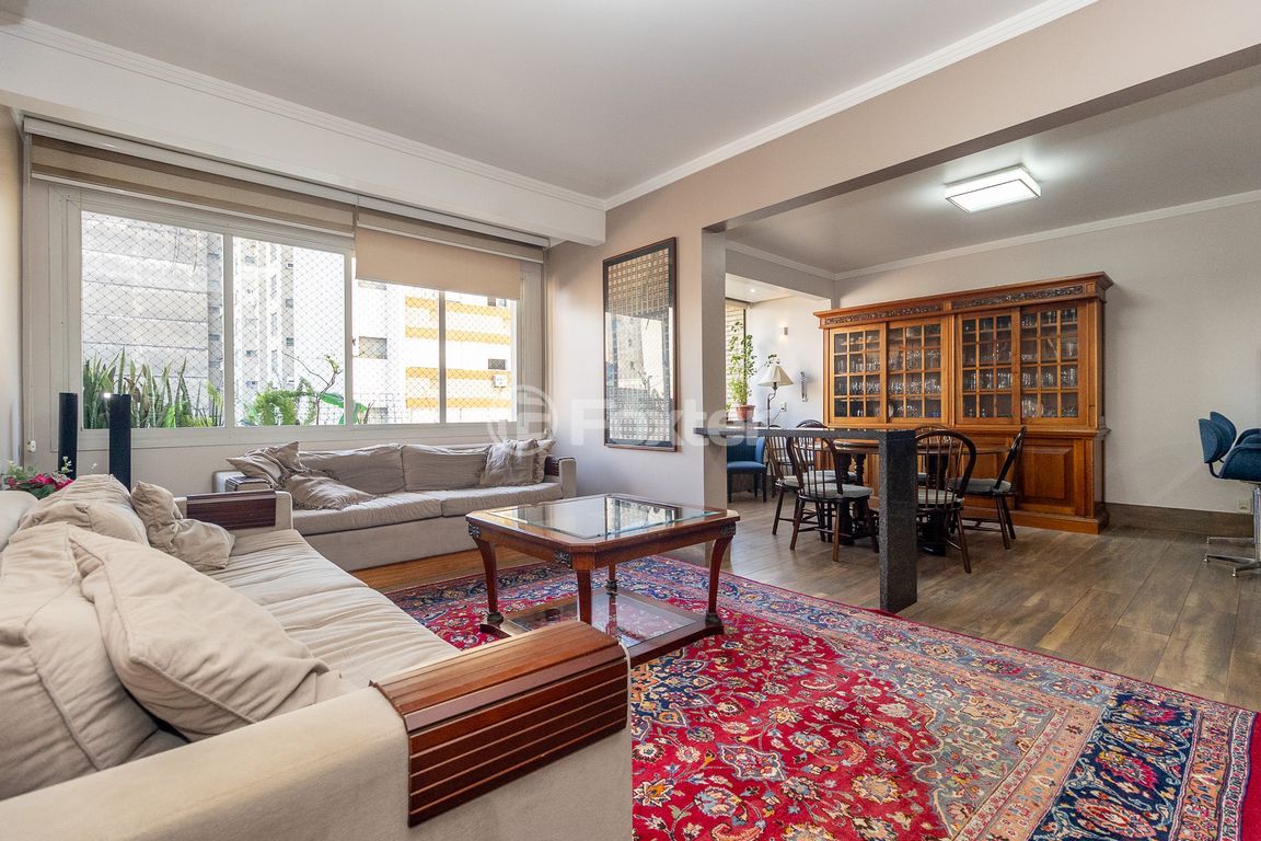 Apartamento para comprar em Centro Histórico, Porto Alegre - foto 1