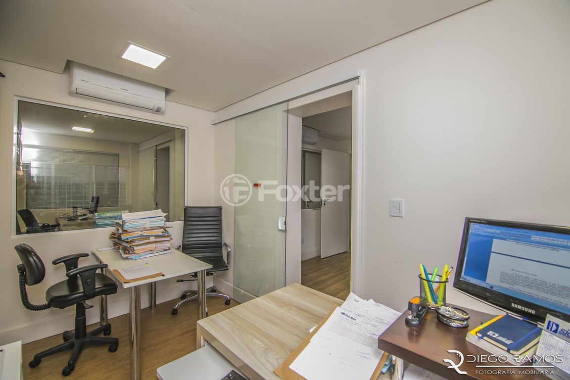 casa sobrado para comprar em Grão Pará, 381 - foto 13