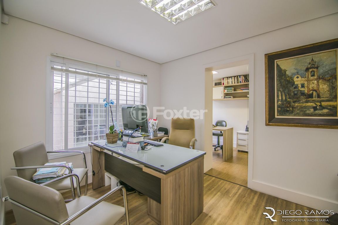 casa sobrado para comprar em Grão Pará, 381 - foto 15