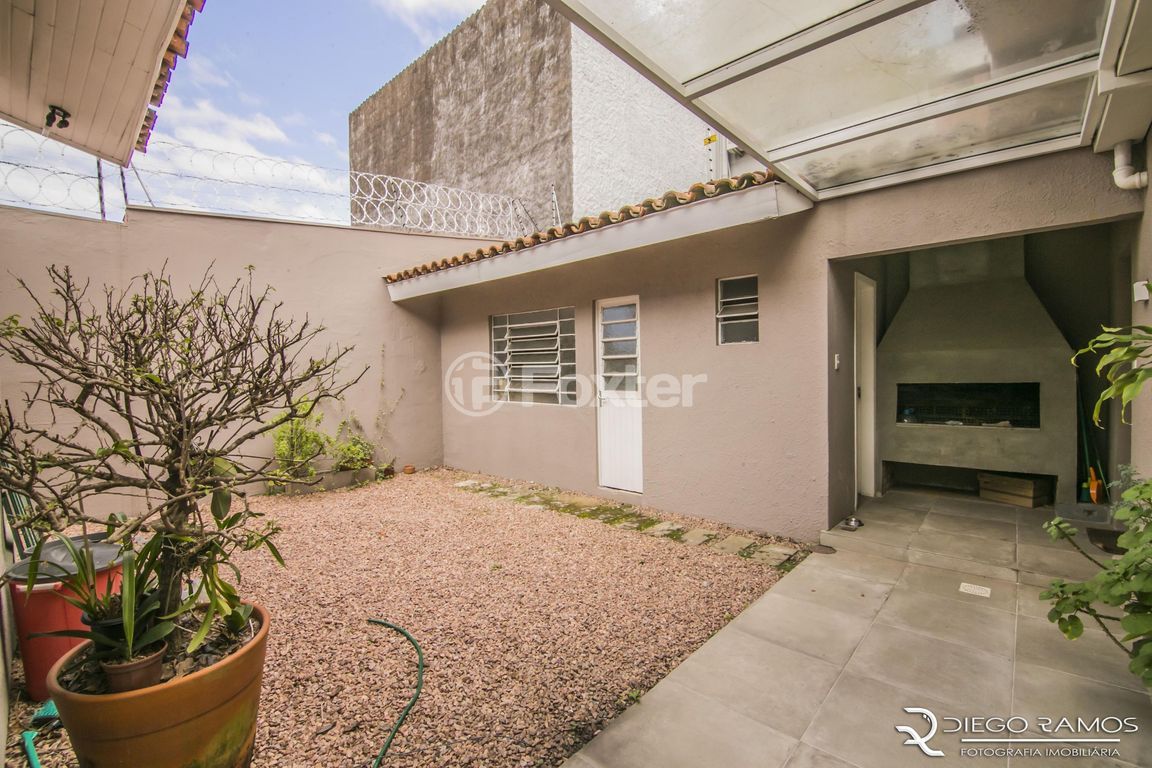 casa sobrado para comprar em Grão Pará, 381 - foto 20