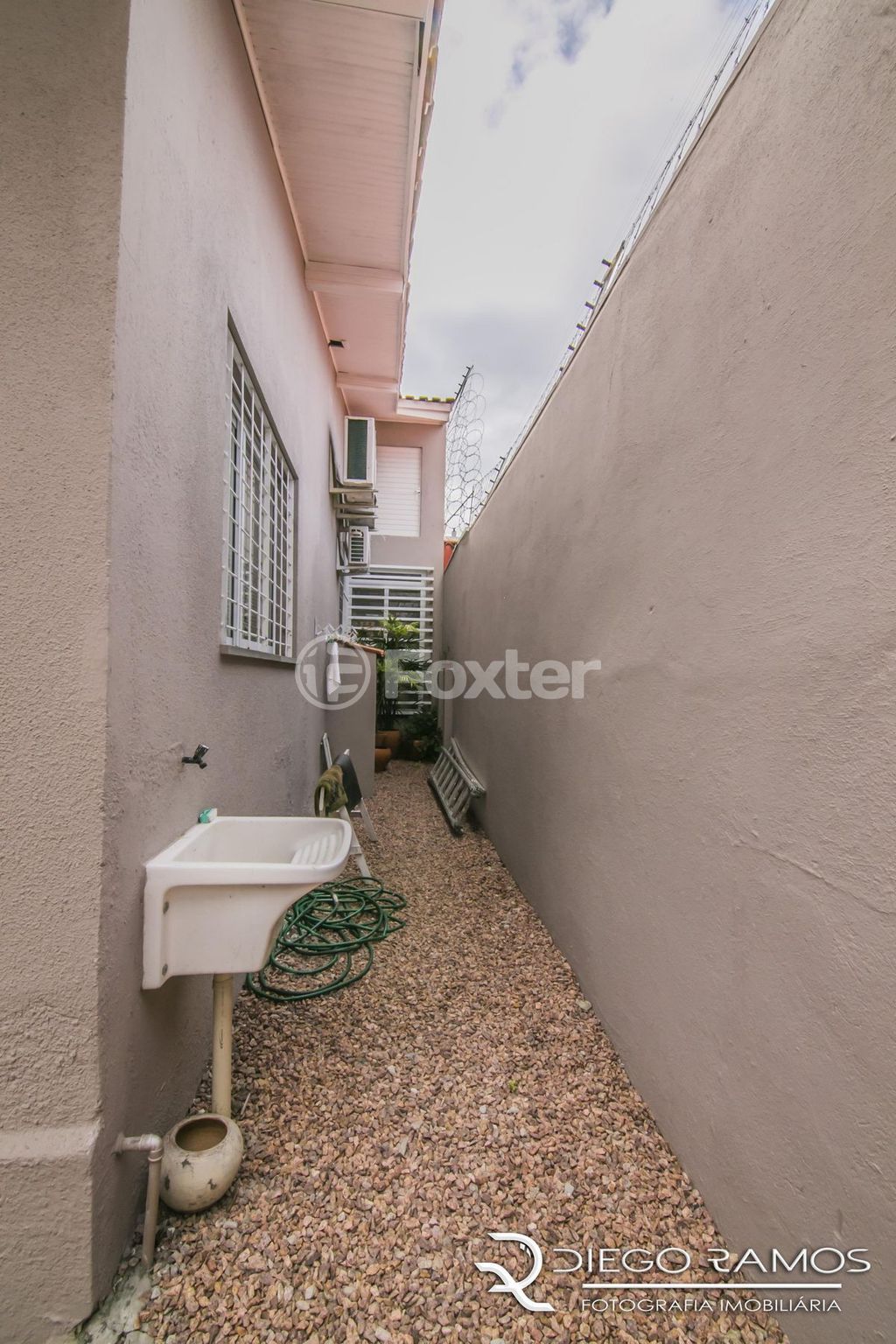 casa sobrado para comprar em Grão Pará, 381 - foto 22