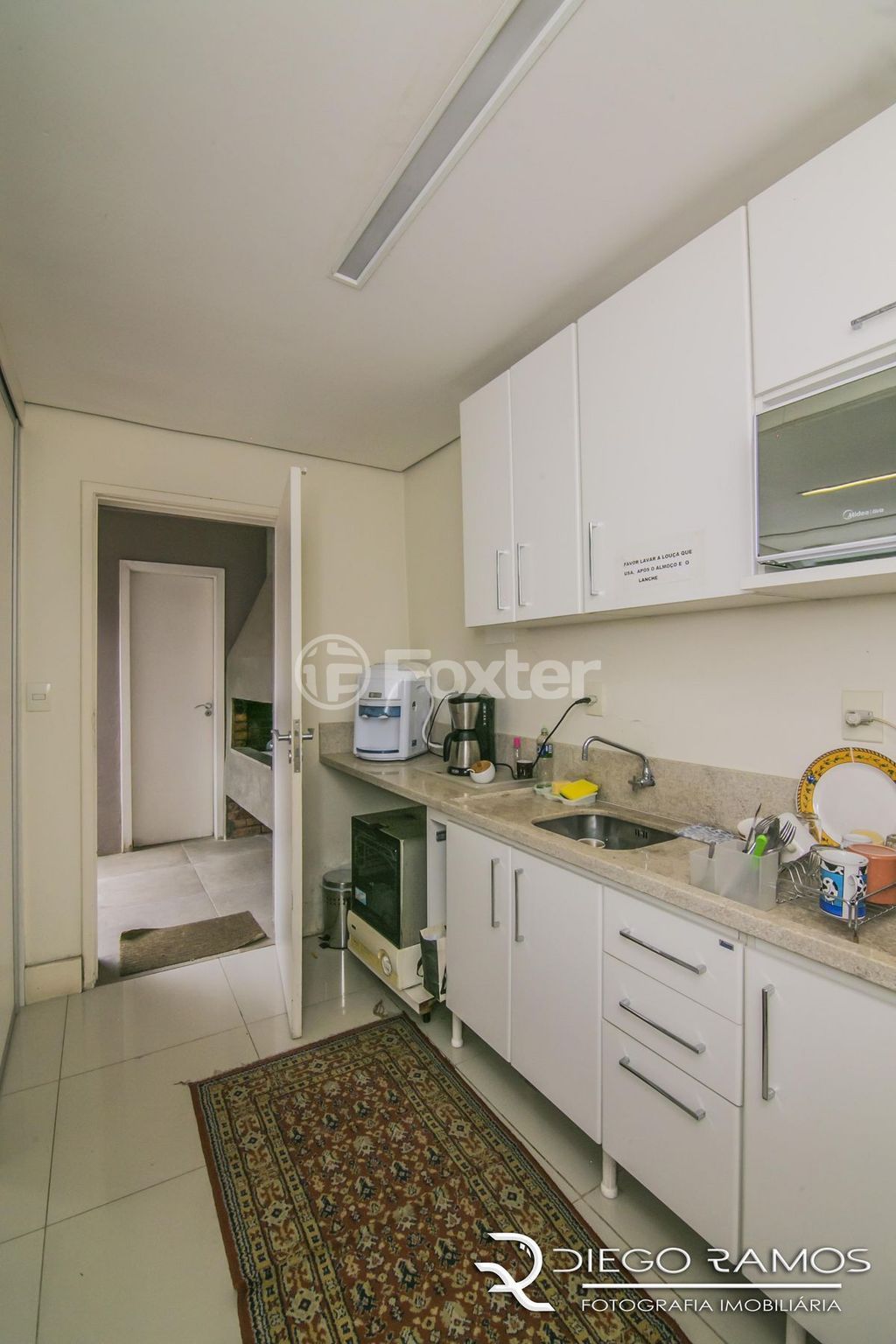casa sobrado para comprar em Grão Pará, 381 - foto 25