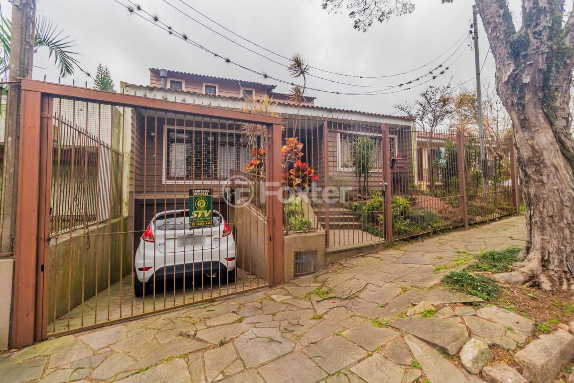 casa sobrado para comprar em Gustavo Schmidt, 305 - foto 45