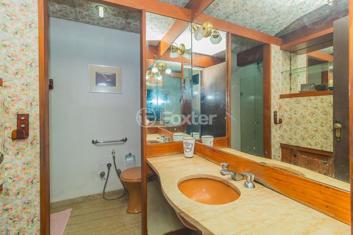 casa sobrado para comprar em Gustavo Schmidt, 305 - foto 13