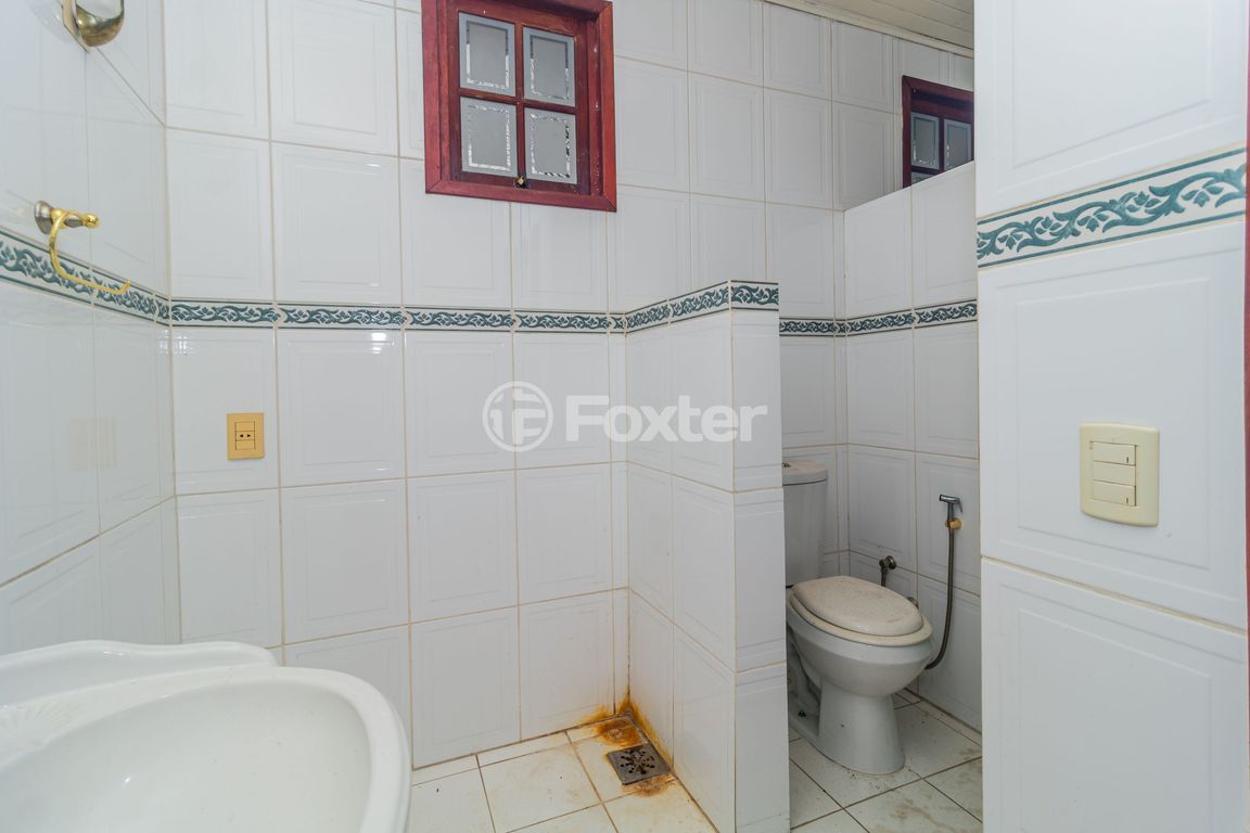 casa sobrado para comprar em Gustavo Schmidt, 305 - foto 17